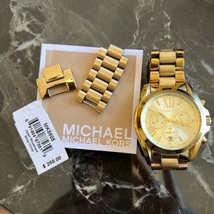 Michael Kors watch